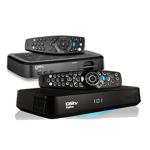 DSTV Installations
