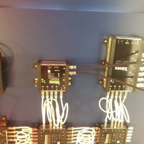 DSTV Installations